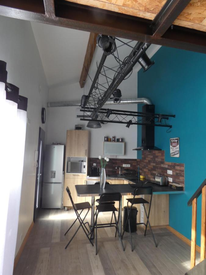 L'escale D'aubagne Holiday home Aubagne