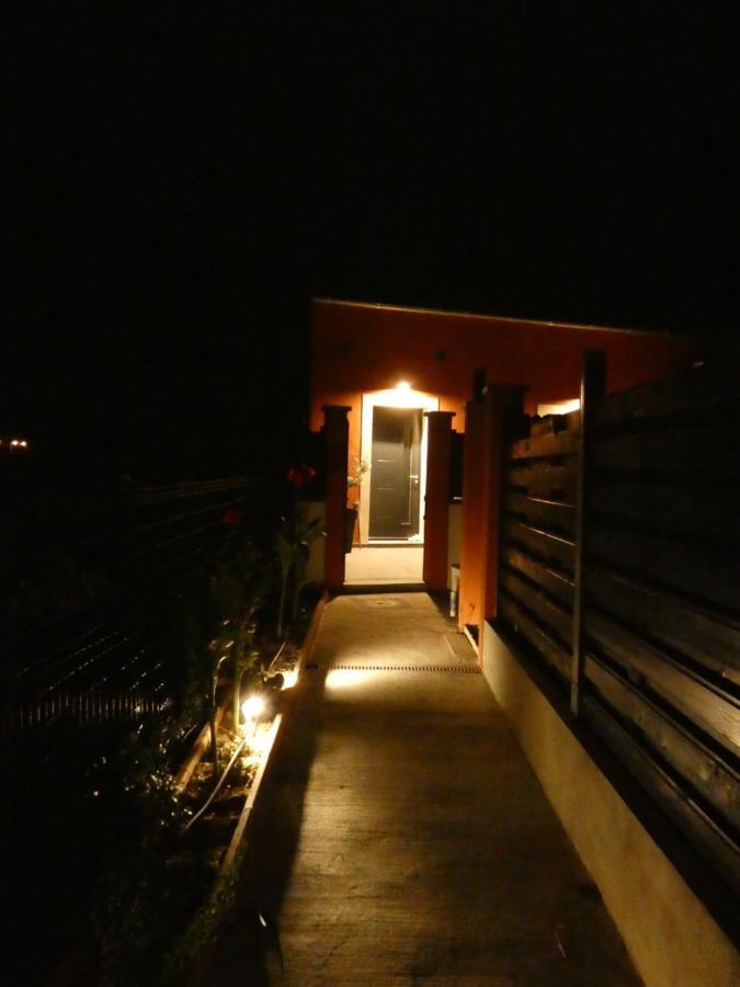 L'escale D'aubagne Holiday home *