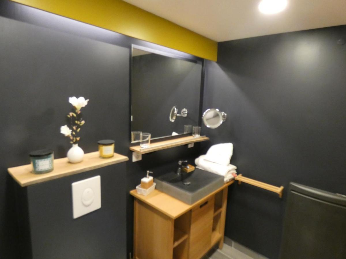 Holiday home L'escale D'aubagne *