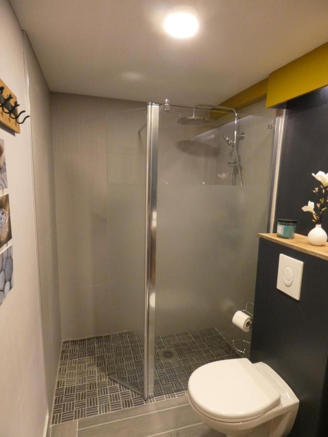 L'escale D'aubagne Holiday home *