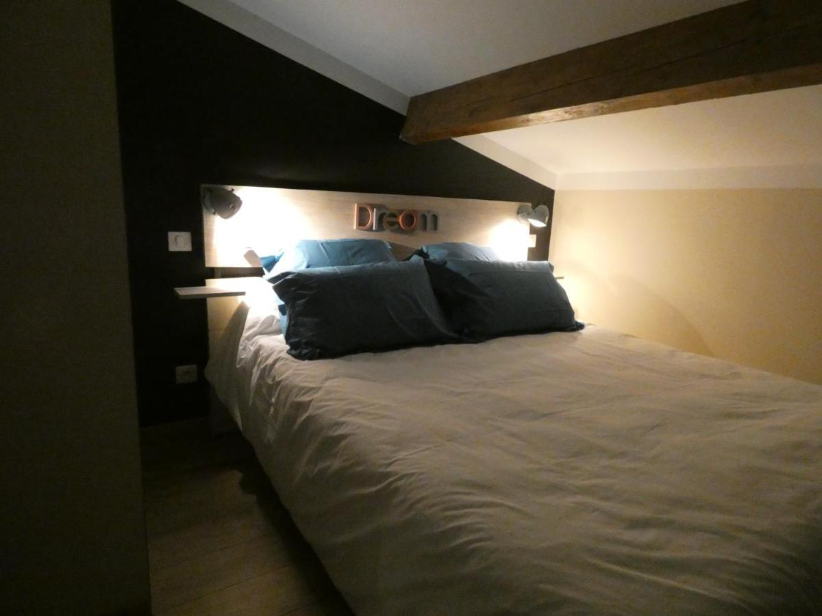Holiday home L'escale D'aubagne *