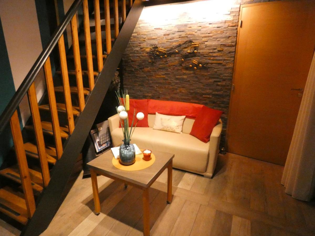 L'escale D'aubagne Holiday home *
