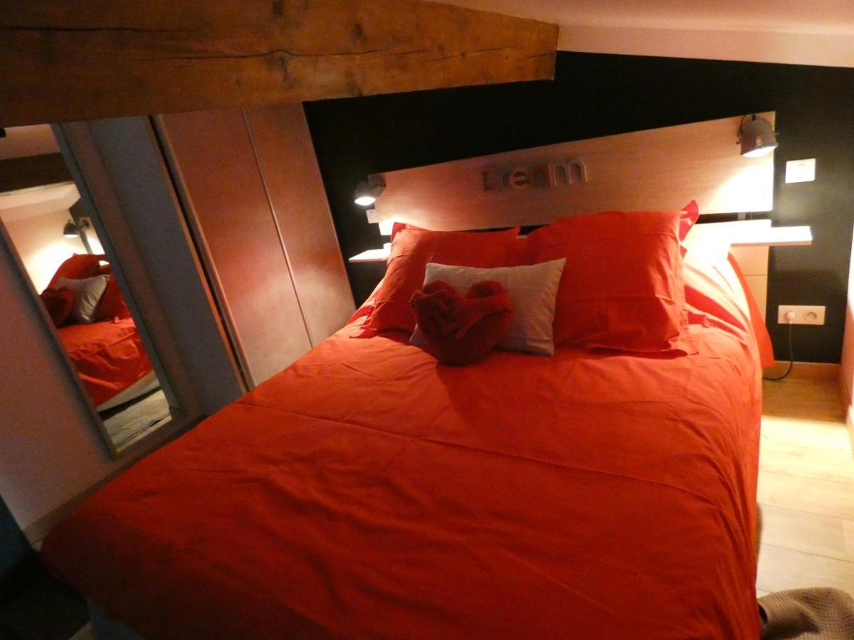 Holiday home L'escale D'aubagne *