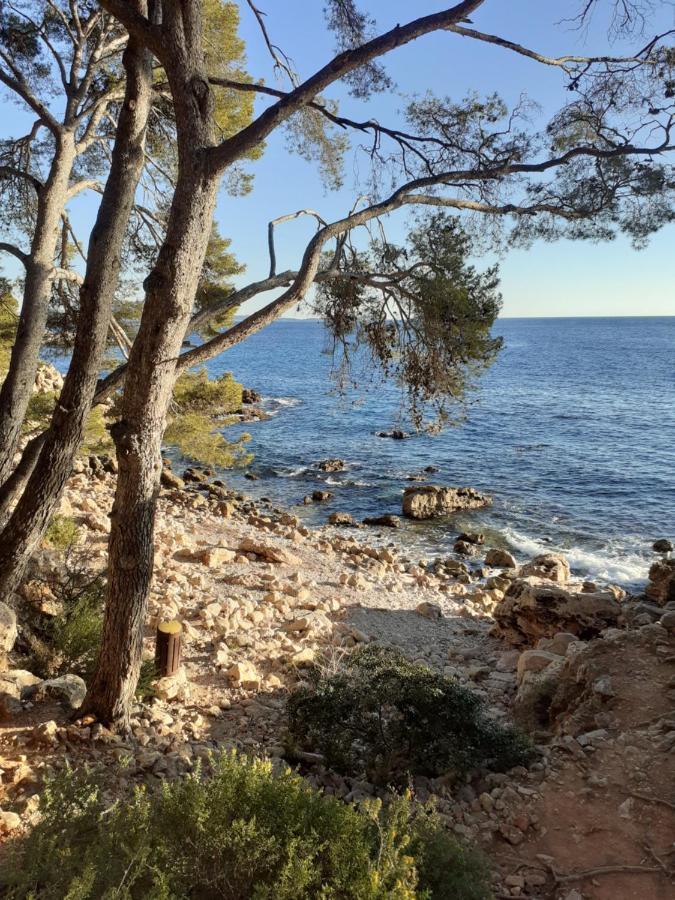 L'escale D'aubagne Holiday home *