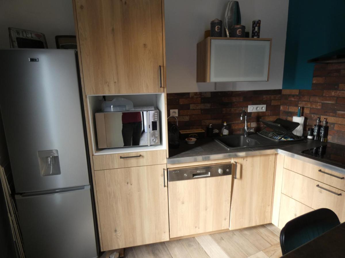 L'escale D'aubagne Holiday home Aubagne