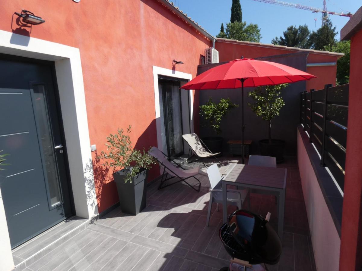Holiday home L'escale D'aubagne Aubagne