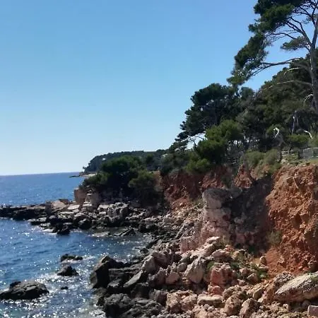 L'Escale D'Aubagne Villa Exterior photo