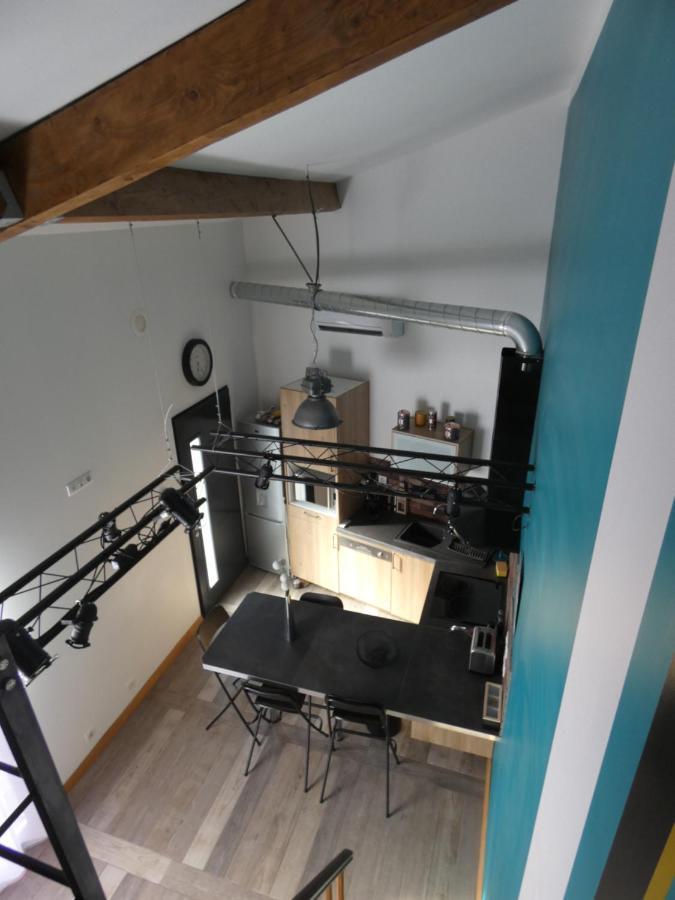 Holiday home L'escale D'aubagne *