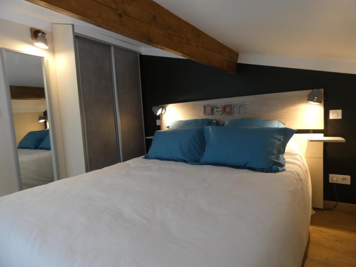 Holiday home L'escale D'aubagne