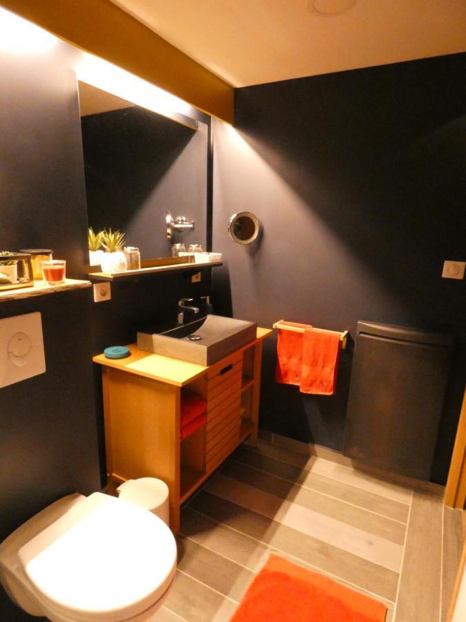 Holiday home L'escale D'aubagne