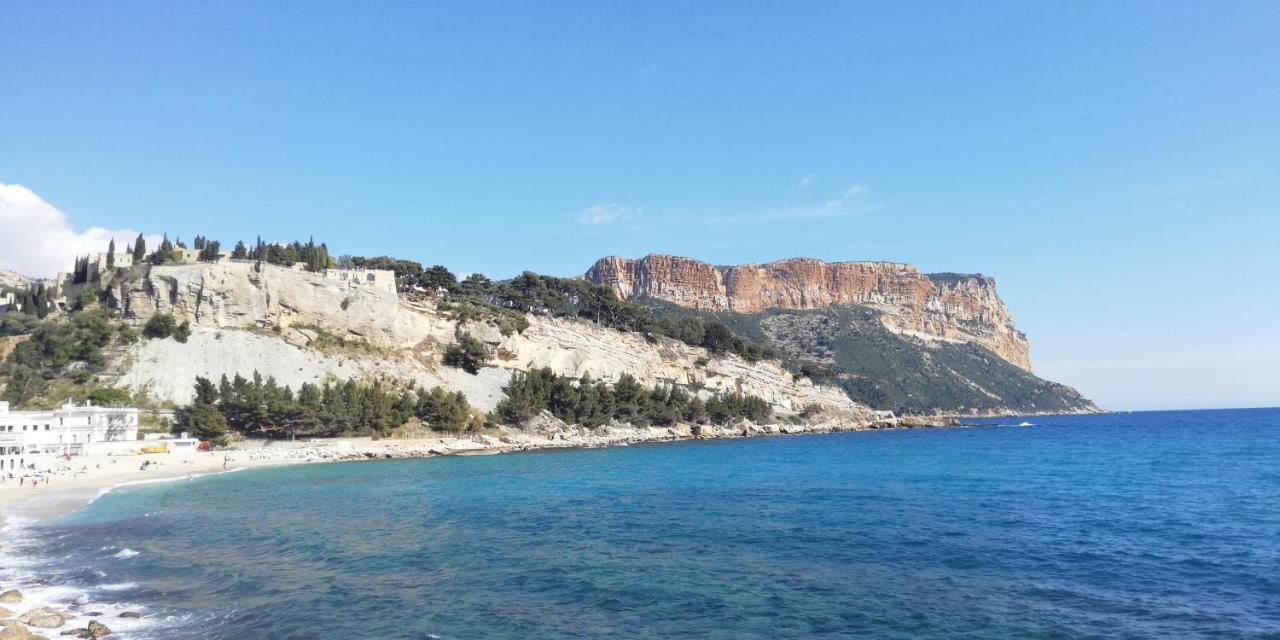 Holiday home L'escale D'aubagne