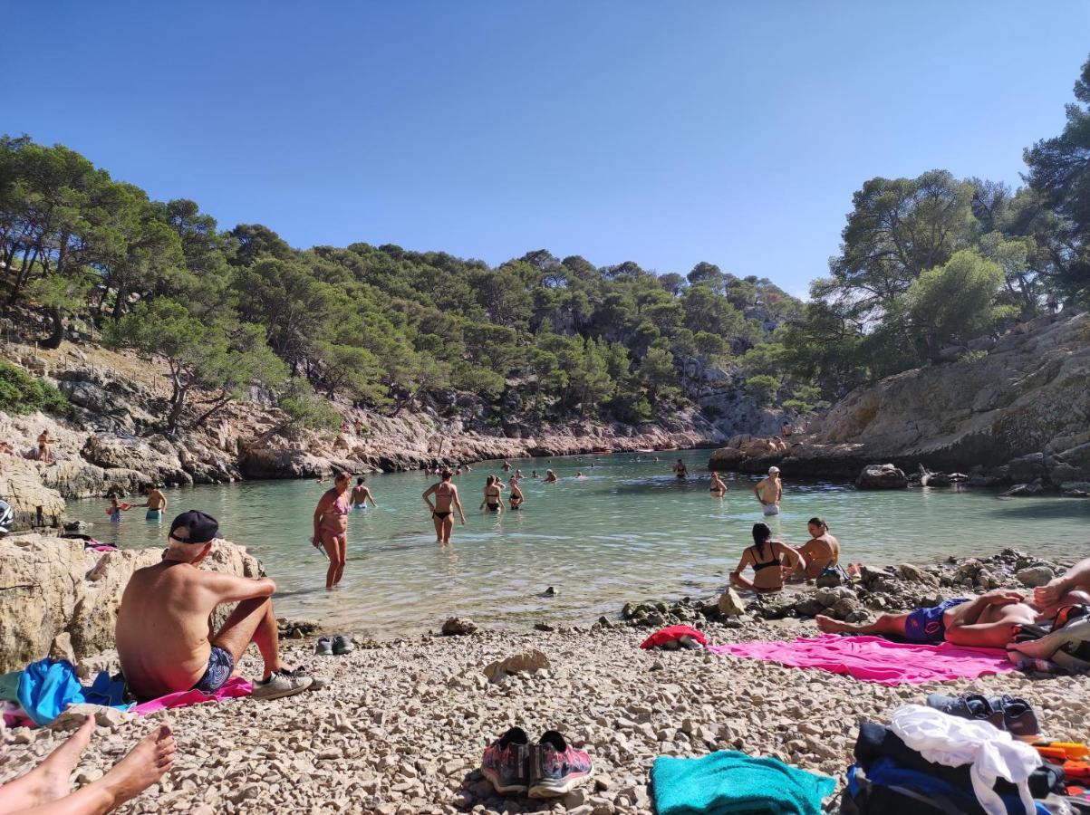 Holiday home L'escale D'aubagne Aubagne